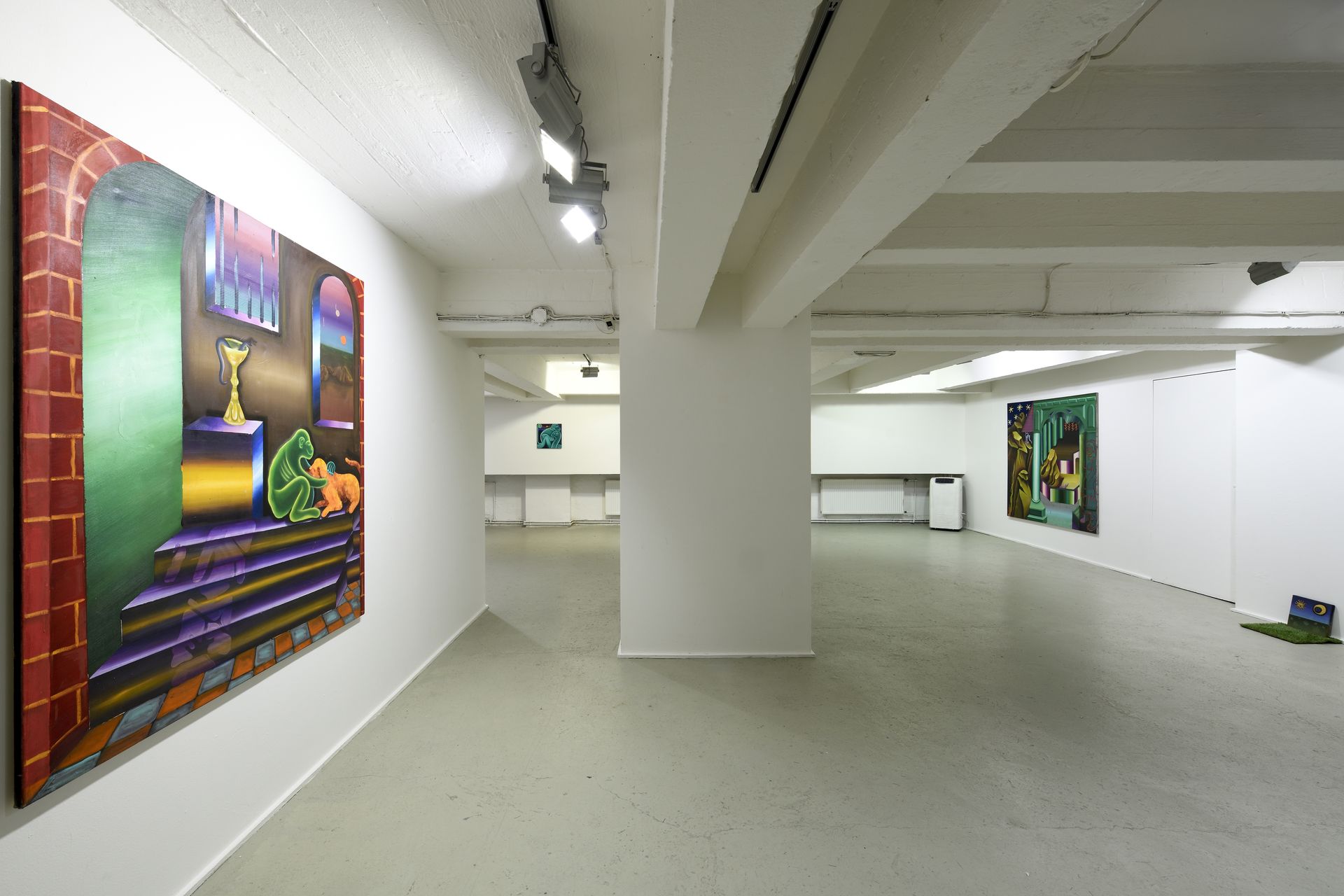 Exhibition Photo 11